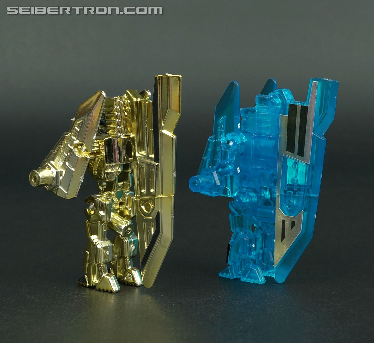 Transformers Arms Micron Shining R.A. (Image #64 of 73)