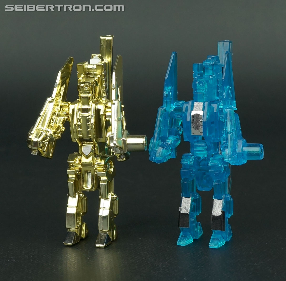 Transformers Arms Micron Shining R.A. (Image #66 of 73)