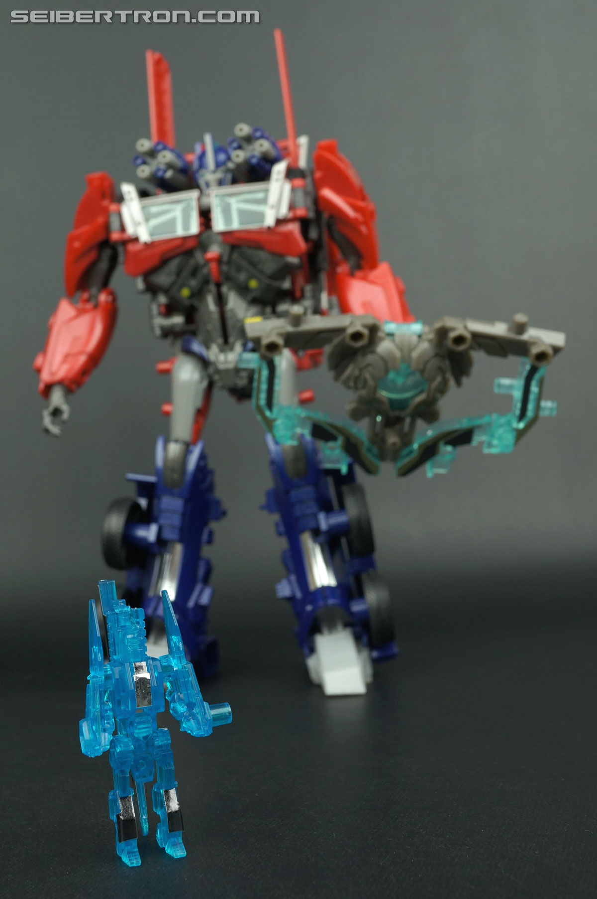 Transformers Arms Micron Shining R.A. (Image #71 of 73)