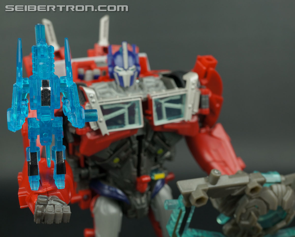 Transformers Arms Micron Shining R.A. (Image #72 of 73)
