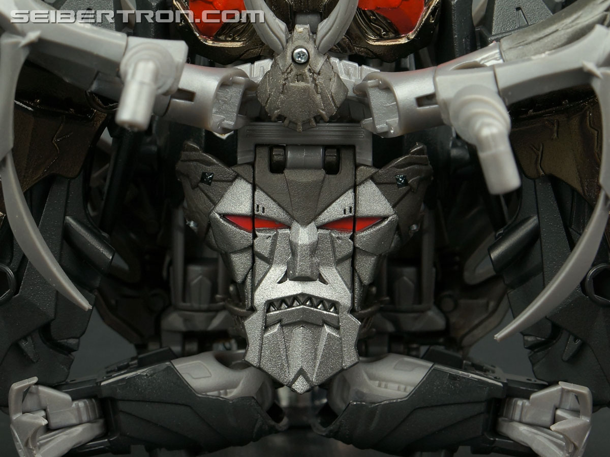 Transformers Arms Micron Nightmare Unicron (Image #52 of 156)