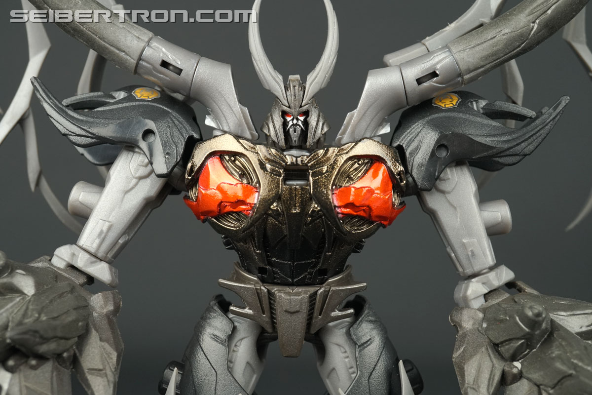 Transformers Arms Micron Nightmare Unicron (Image #67 of 156)