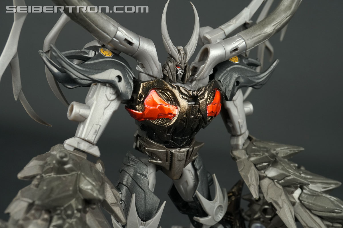 Transformers Arms Micron Nightmare Unicron (Image #69 of 156)