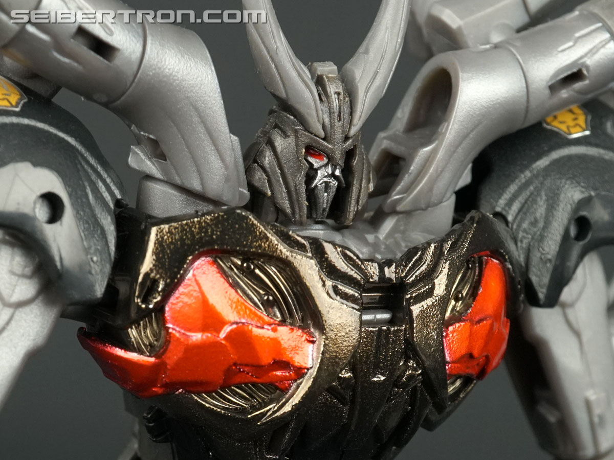 Transformers Arms Micron Nightmare Unicron (Image #70 of 156)