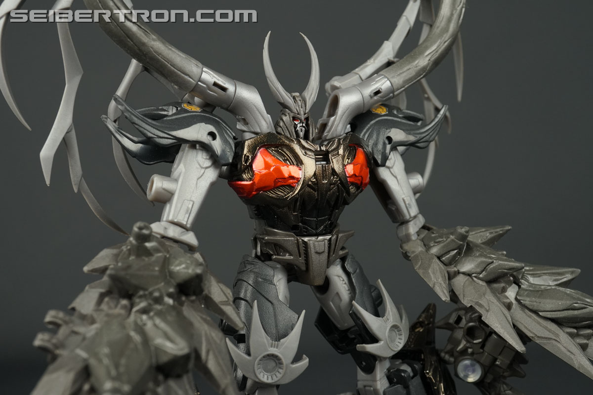 Transformers Arms Micron Nightmare Unicron (Image #73 of 156)