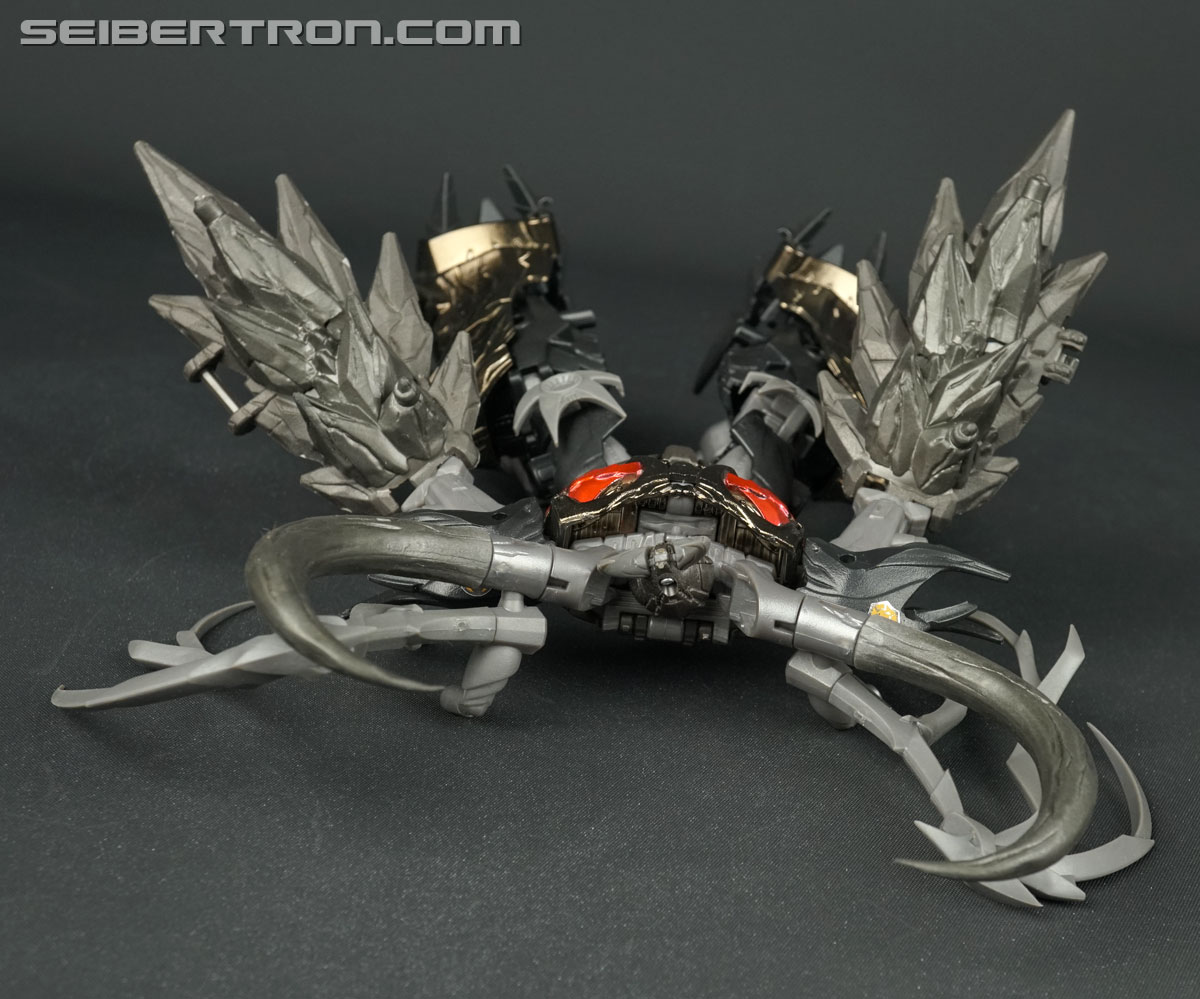 Transformers Arms Micron Nightmare Unicron (Image #92 of 156)