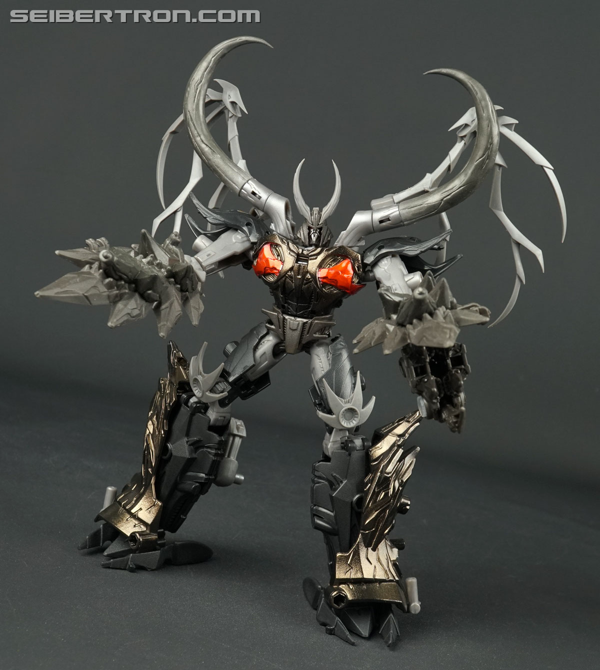 Transformers Arms Micron Nightmare Unicron (Image #93 of 156)