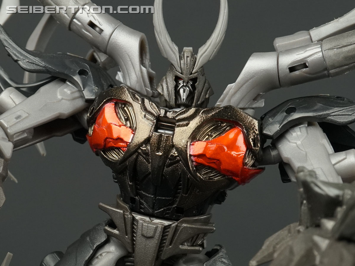 Transformers Arms Micron Nightmare Unicron (Image #95 of 156)