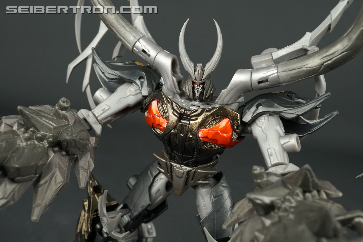 Transformers Arms Micron Nightmare Unicron (Image #96 of 156)