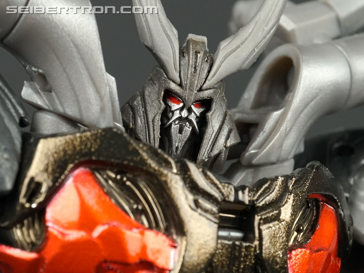 Transformers Arms Micron Nightmare Unicron (Image #101 of 156)
