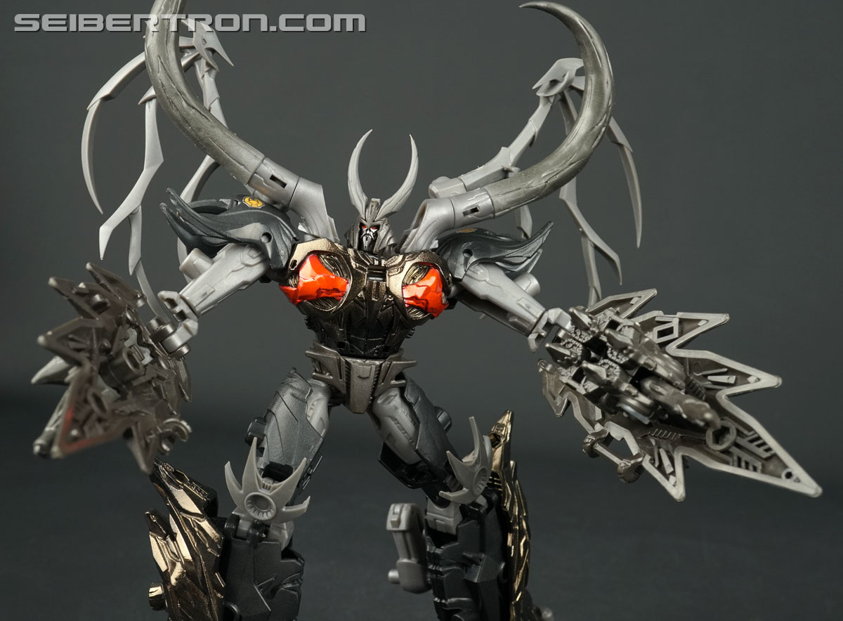 Transformers Arms Micron Nightmare Unicron (Image #104 of 156)