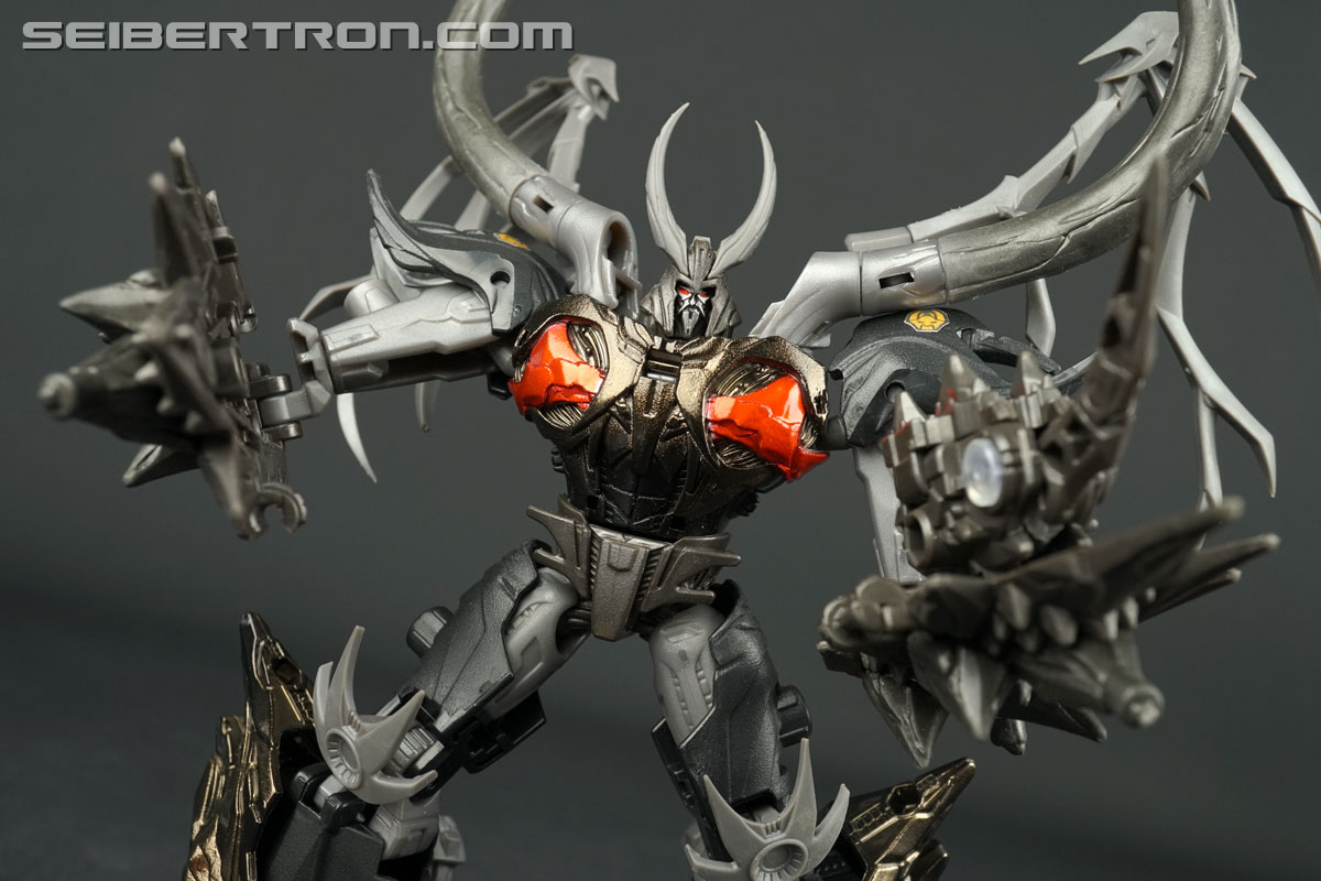 Transformers Arms Micron Nightmare Unicron (Image #107 of 156)