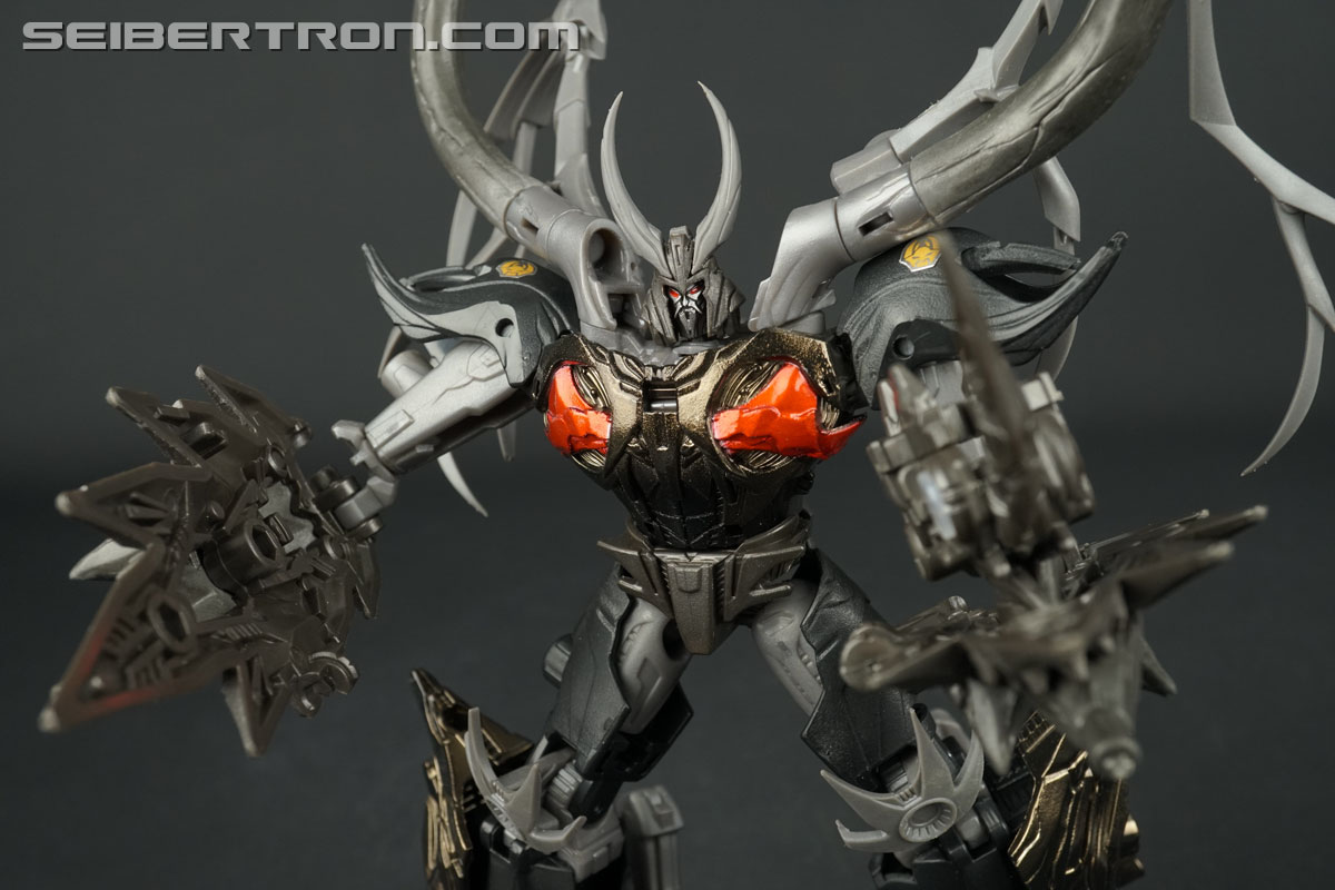 Transformers Arms Micron Nightmare Unicron (Image #109 of 156)
