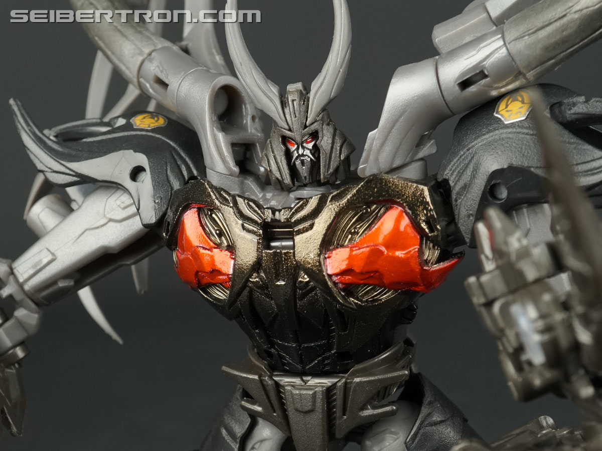 Transformers Arms Micron Nightmare Unicron (Image #110 of 156)