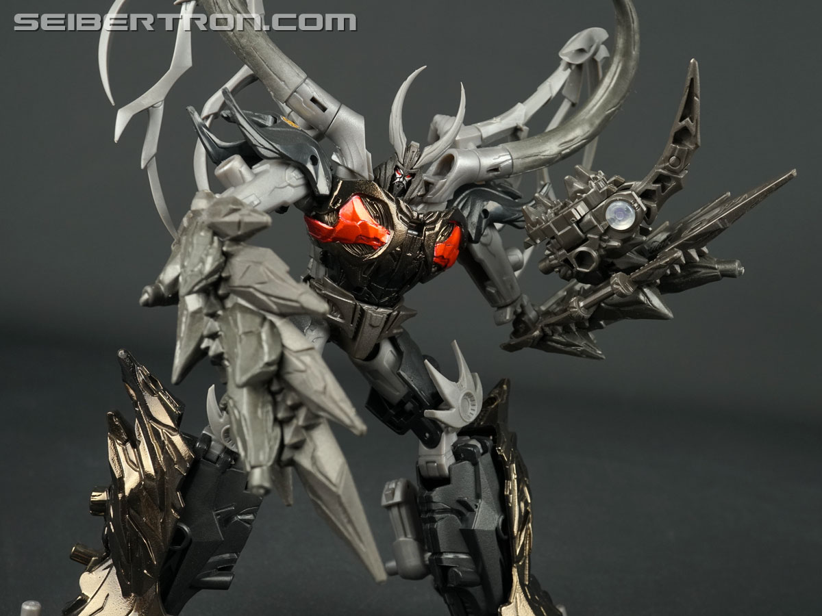 Transformers Arms Micron Nightmare Unicron (Image #112 of 156)