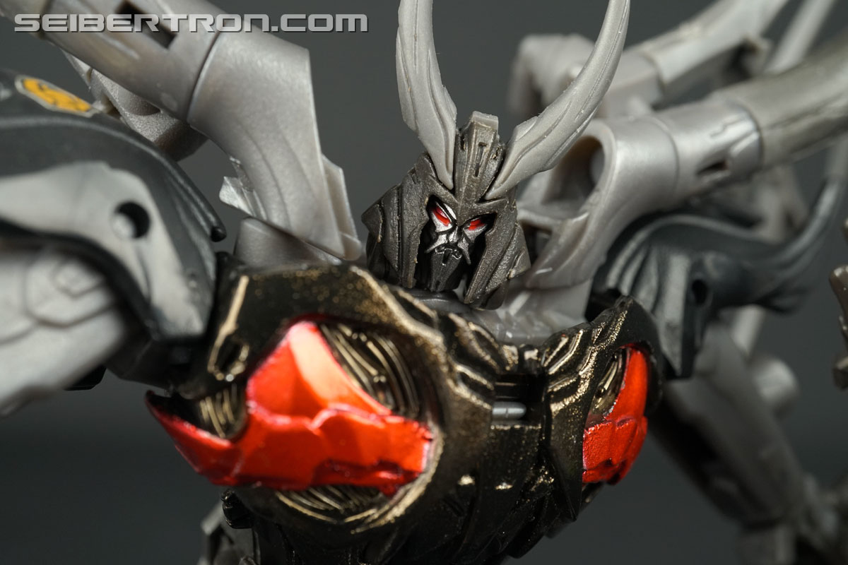 Transformers Arms Micron Nightmare Unicron (Image #116 of 156)