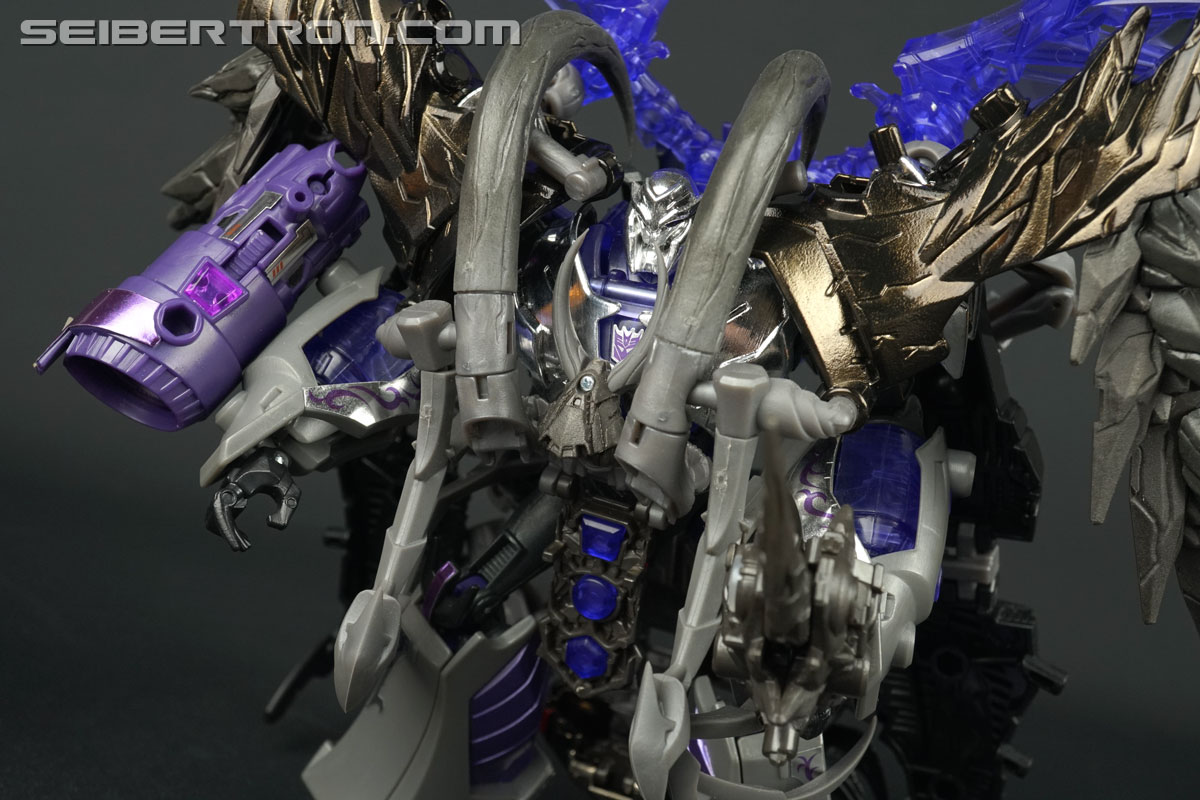 Transformers Arms Micron Nightmare Unicron (Image #153 of 156)