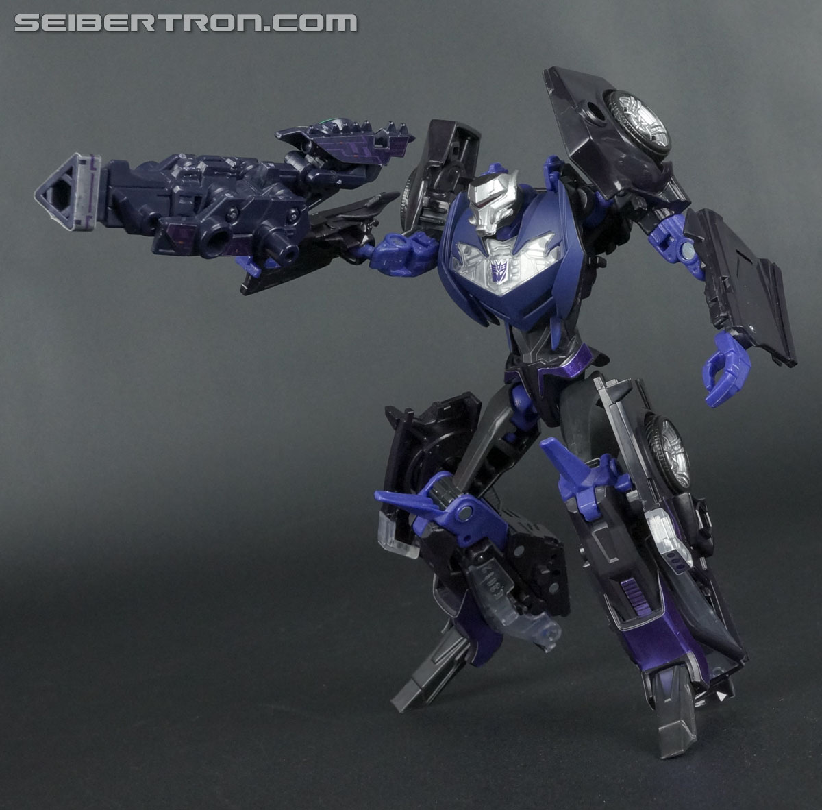 Transformers Arms Micron Noji (Image #4 of 86)
