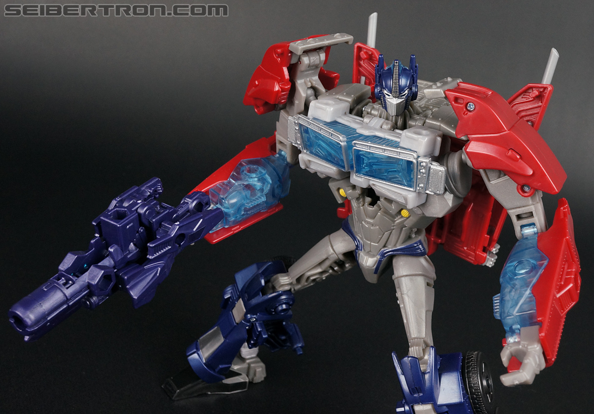 Transformers Arms Micron O.P. (Image #19 of 65)