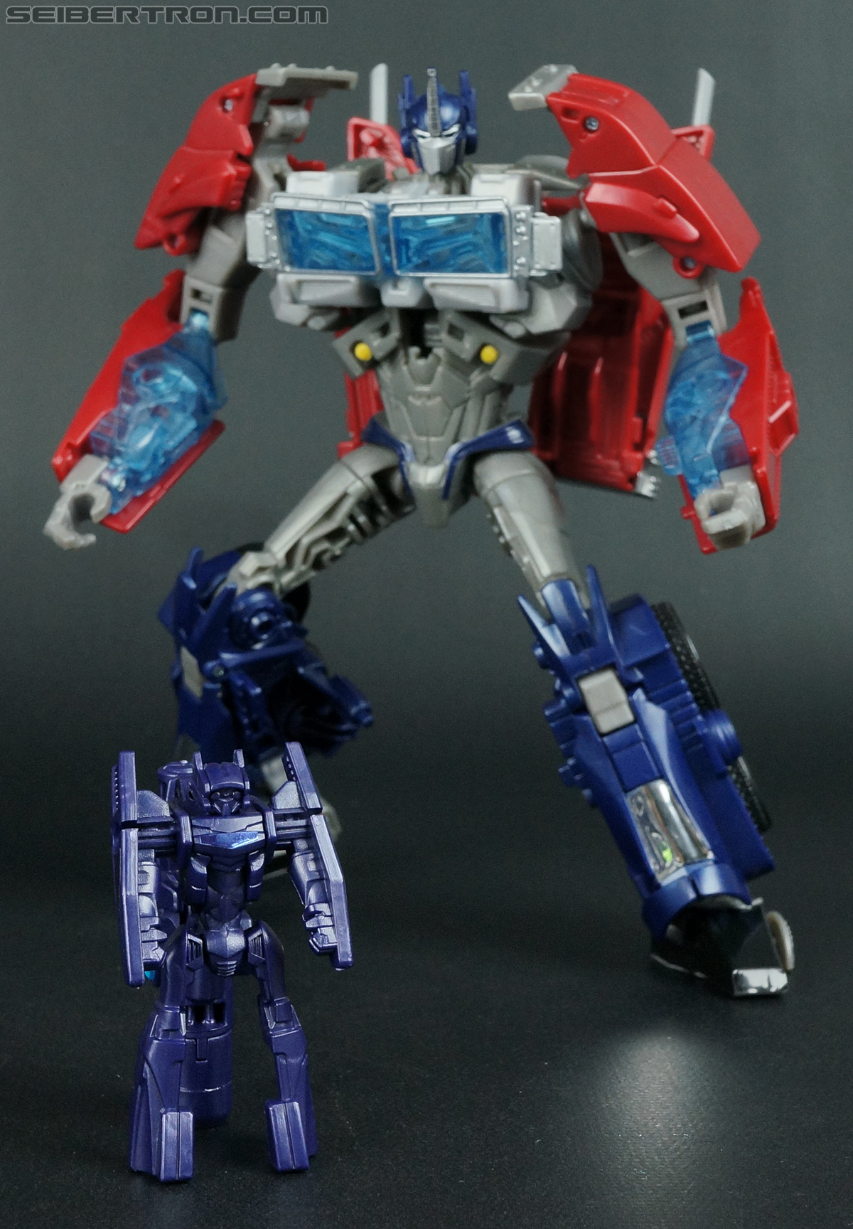 Transformers Arms Micron O.P. (Image #64 of 65)