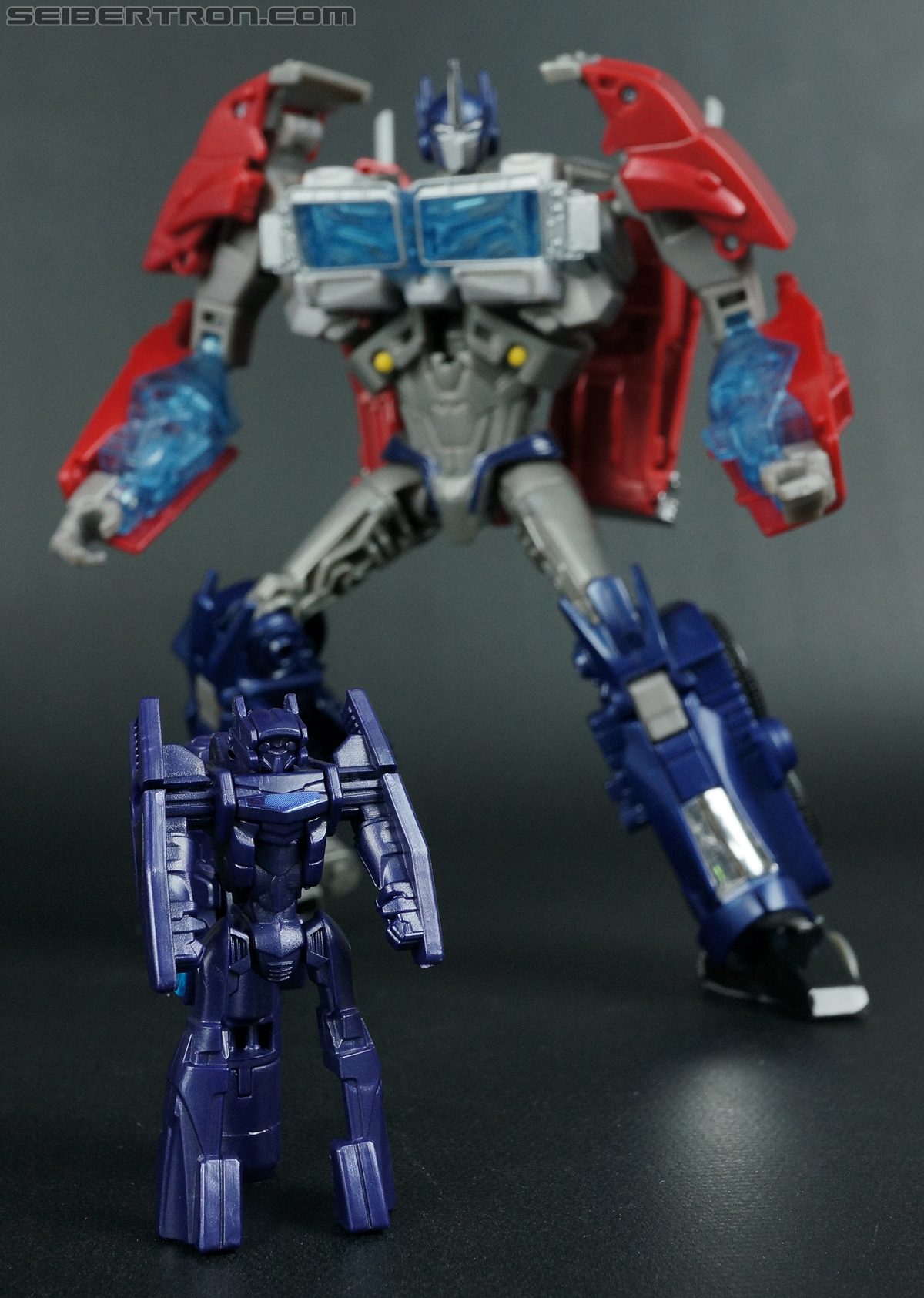 Transformers Arms Micron O.P. (Image #65 of 65)
