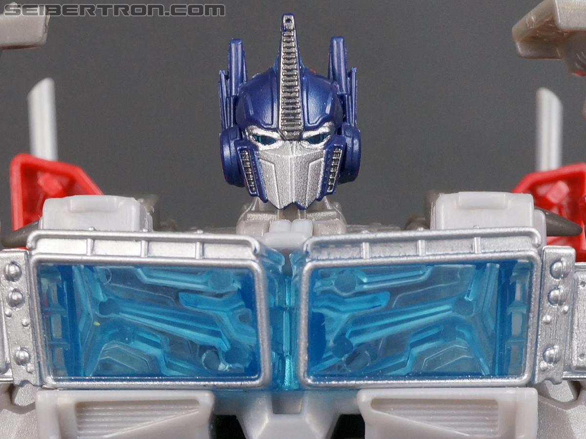 Transformers Arms Micron Optimus Prime (Image #36 of 181)