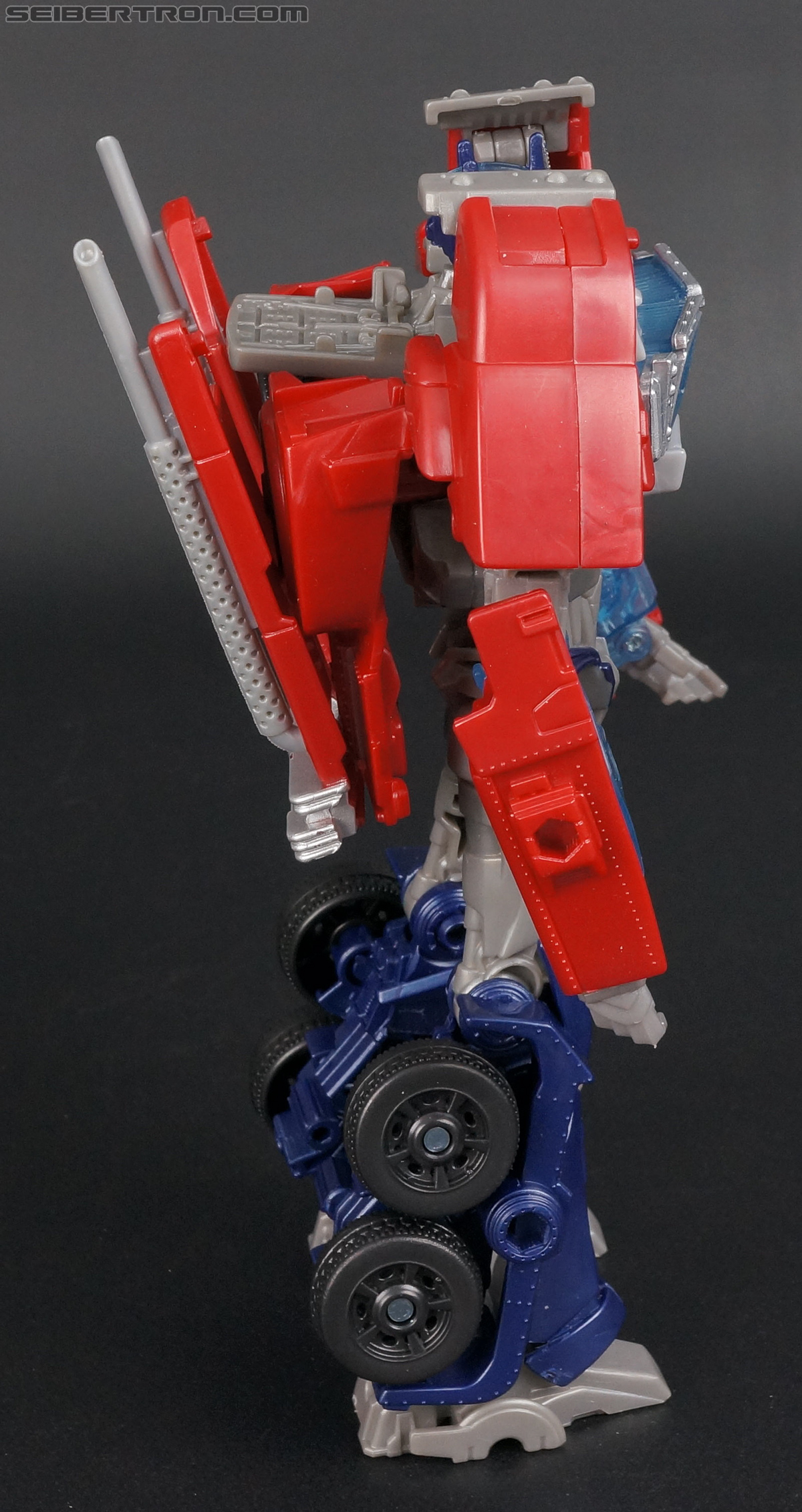 Transformers Arms Micron Optimus Prime (Image #40 of 181)