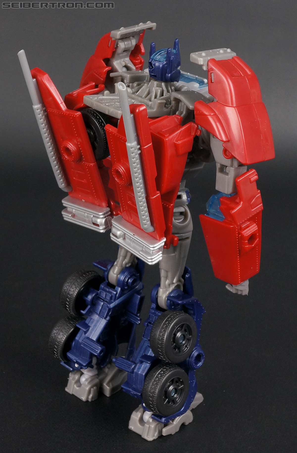 Transformers Arms Micron Optimus Prime (Image #41 of 181)