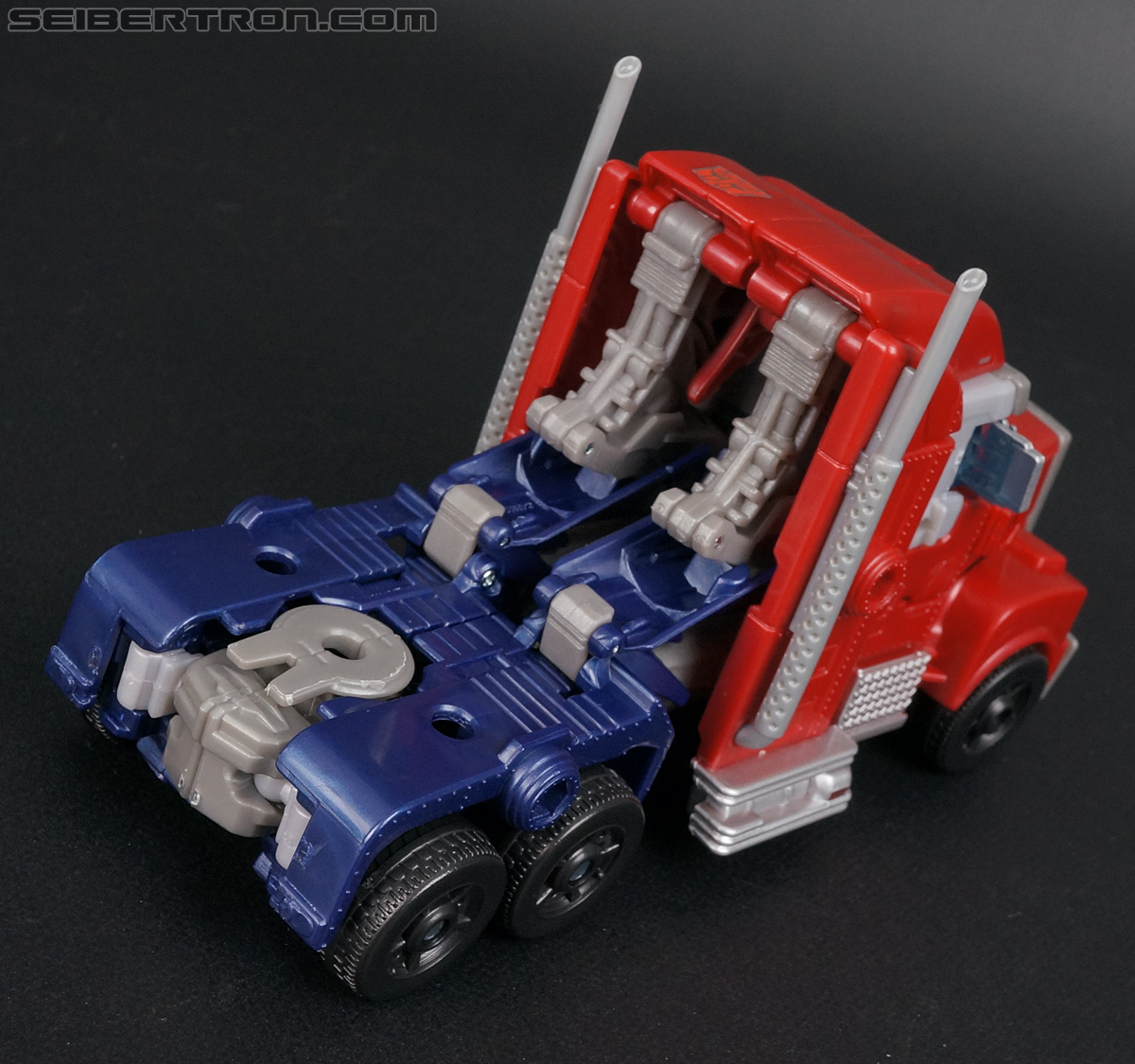 Transformers Arms Micron Optimus Prime (Image #53 of 181)