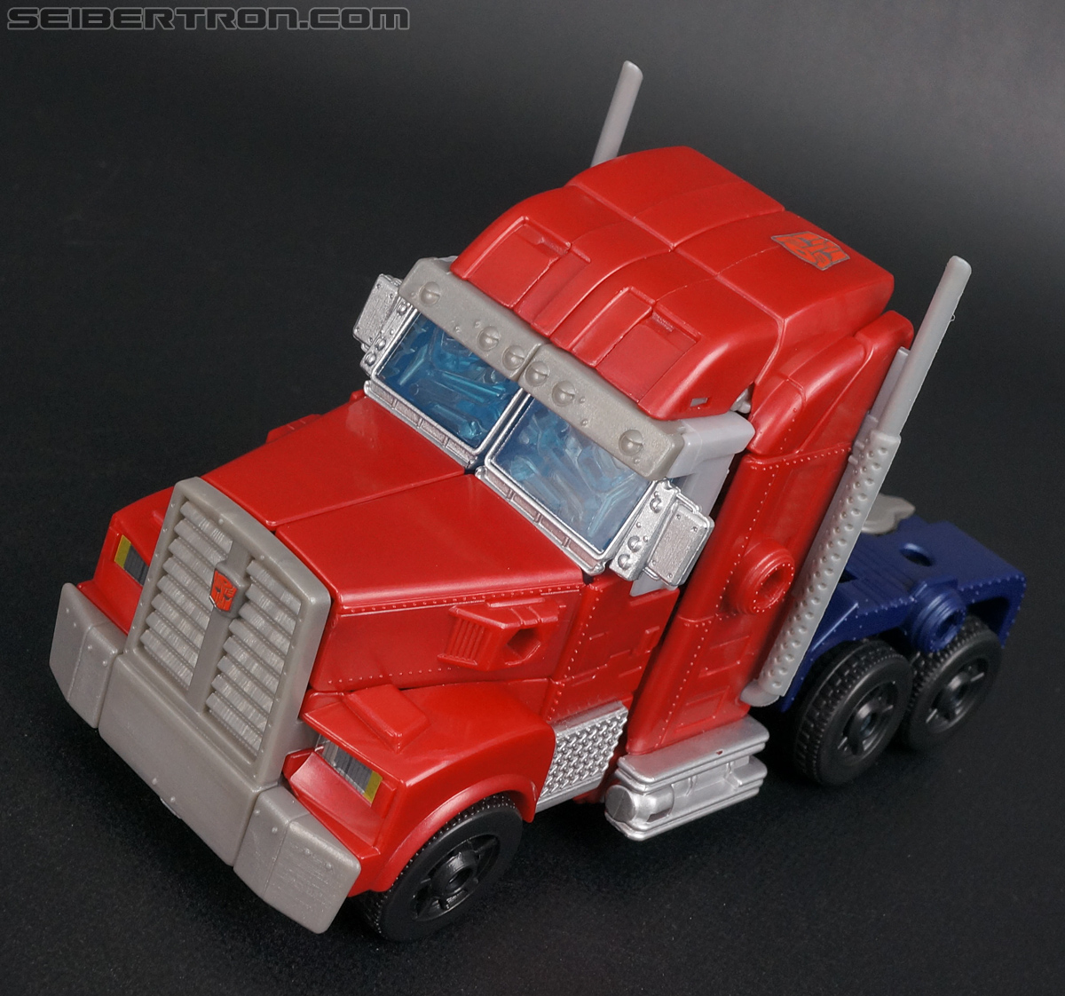 Transformers Arms Micron Optimus Prime (Image #59 of 181)