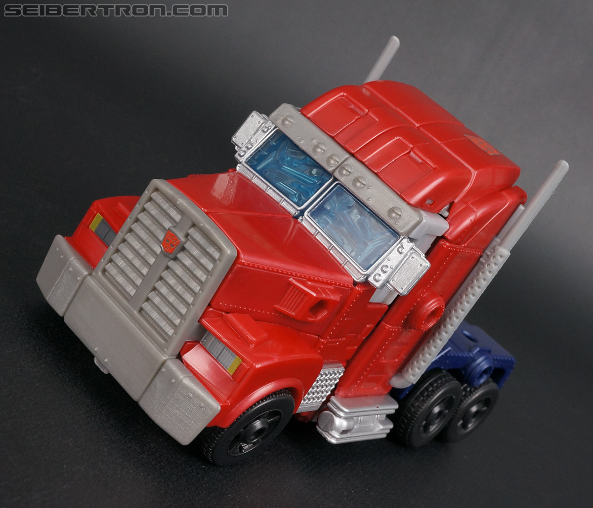 Transformers Arms Micron Optimus Prime (Image #60 of 181)