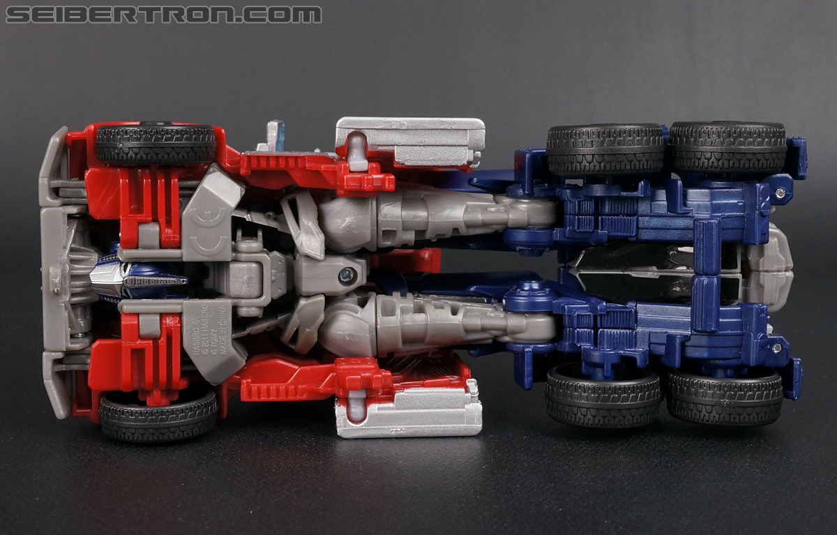 Transformers Arms Micron Optimus Prime (Image #61 of 181)