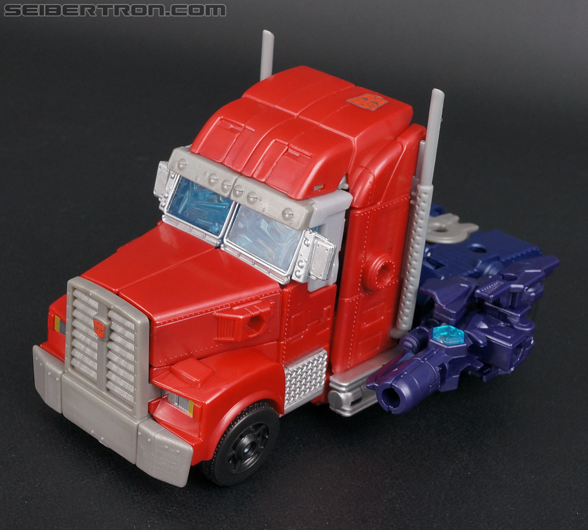 Transformers Arms Micron Optimus Prime (Image #65 of 181)