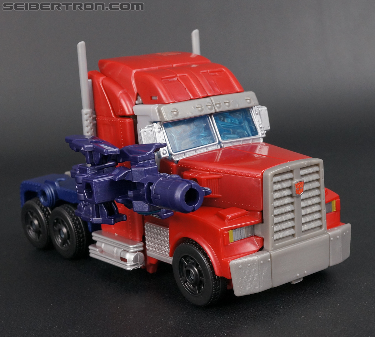 Transformers Arms Micron Optimus Prime (Image #66 of 181)