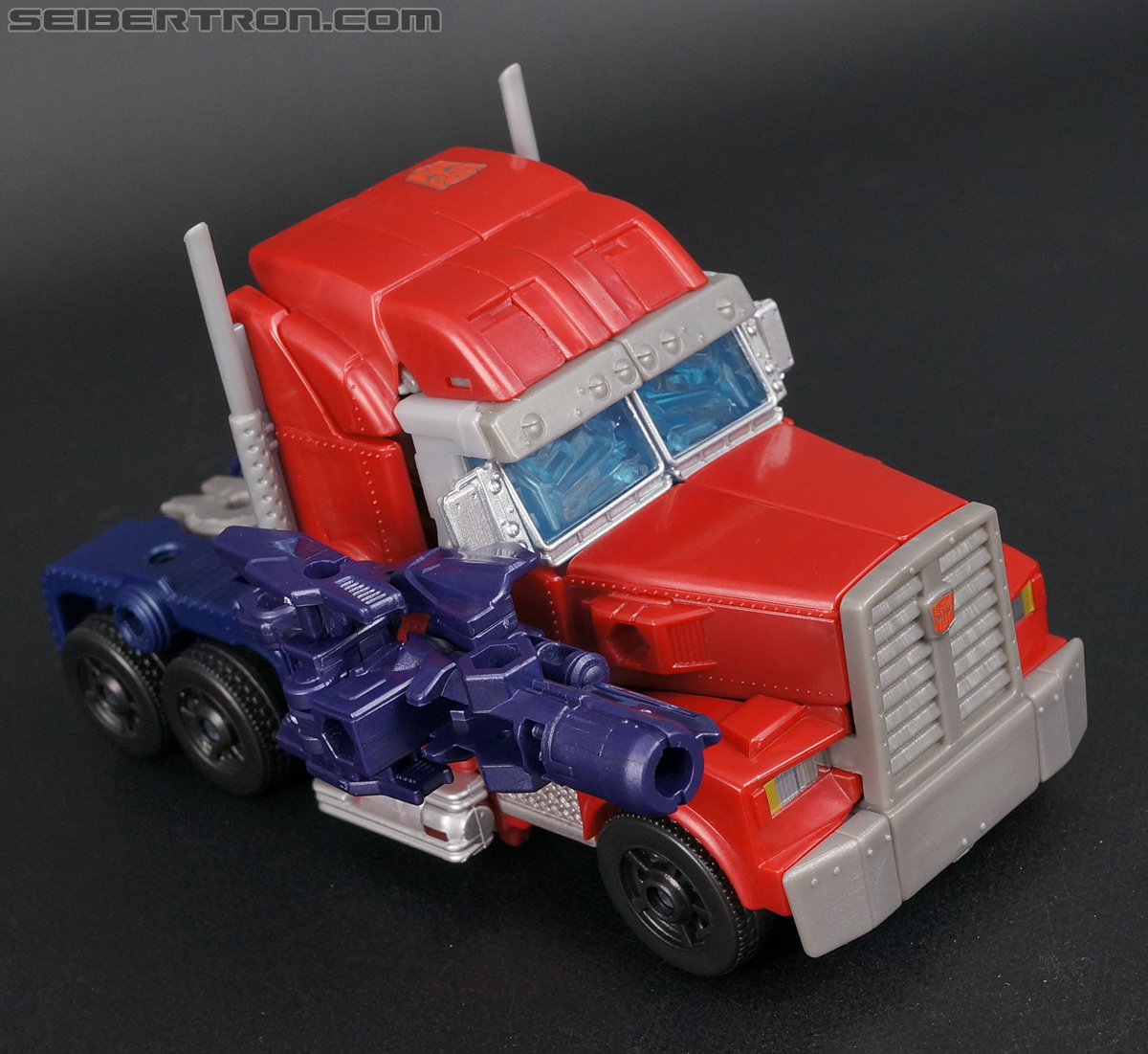 Transformers Arms Micron Optimus Prime (Image #67 of 181)