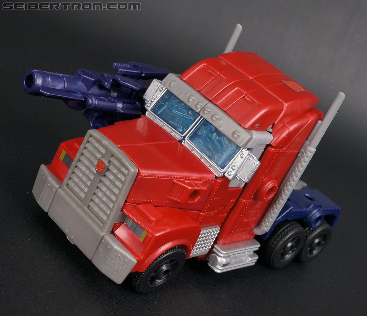 Transformers Arms Micron Optimus Prime (Image #71 of 181)