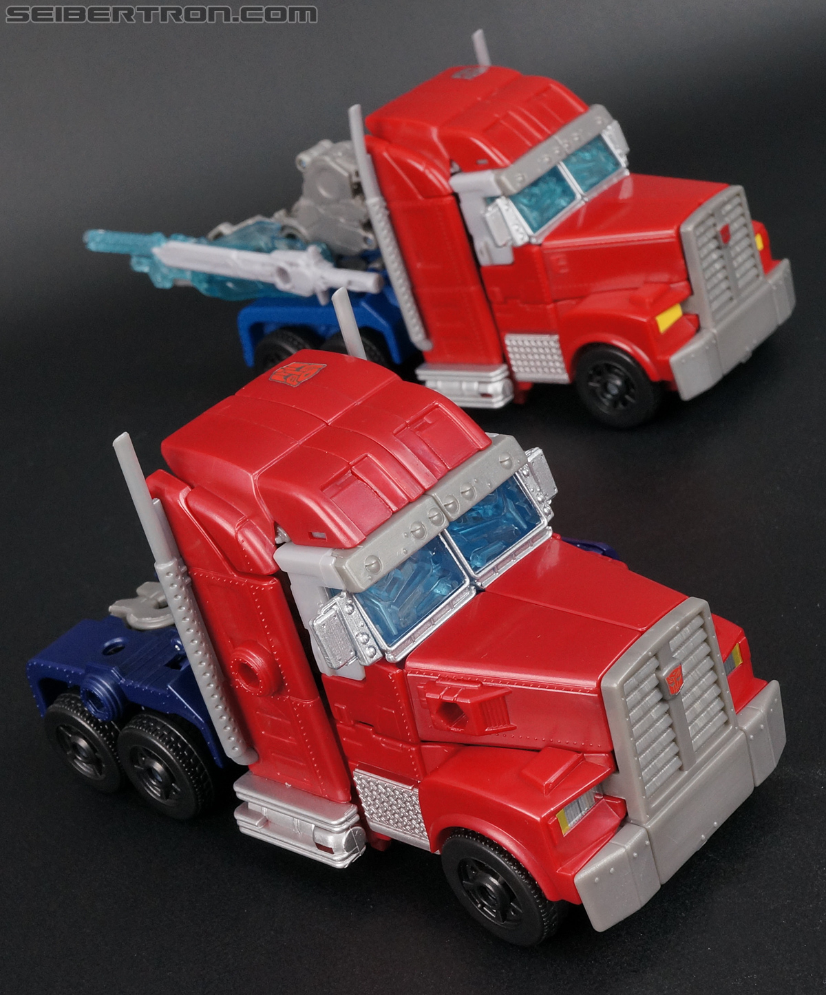 Transformers Arms Micron Optimus Prime (Image #80 of 181)