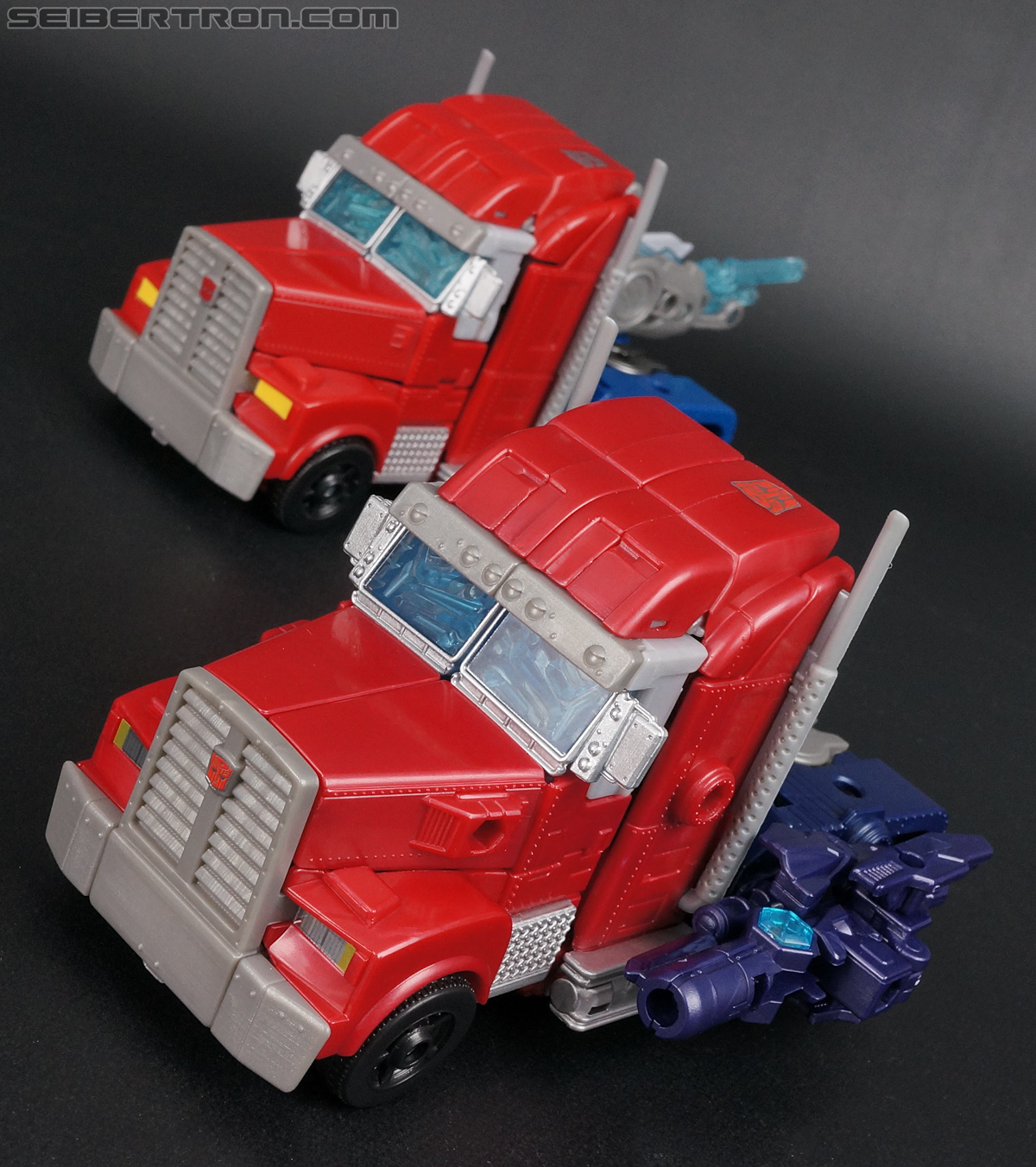 Transformers Arms Micron Optimus Prime (Image #81 of 181)