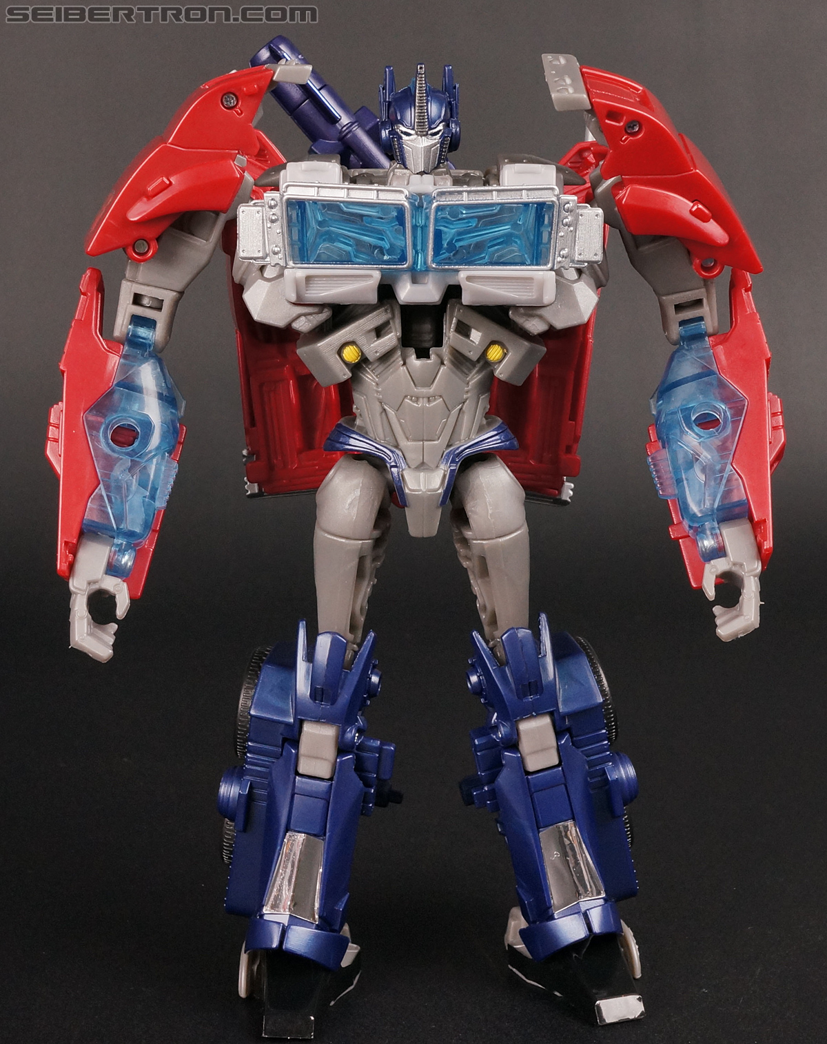 Transformers Arms Micron Optimus Prime (Image #83 of 181)