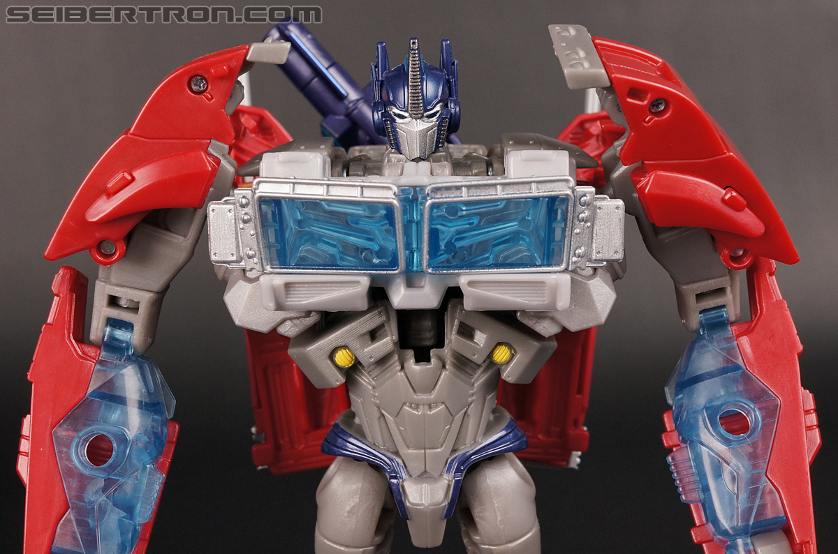 Transformers Arms Micron Optimus Prime (Image #84 of 181)