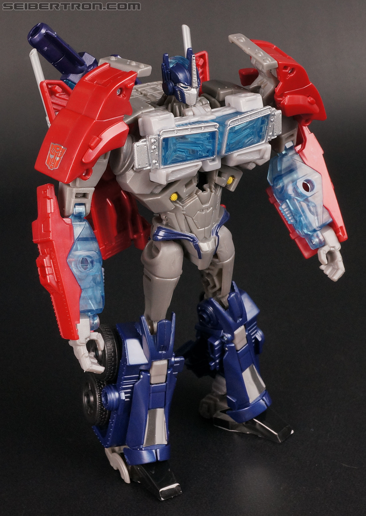 Transformers Arms Micron Optimus Prime (Image #88 of 181)