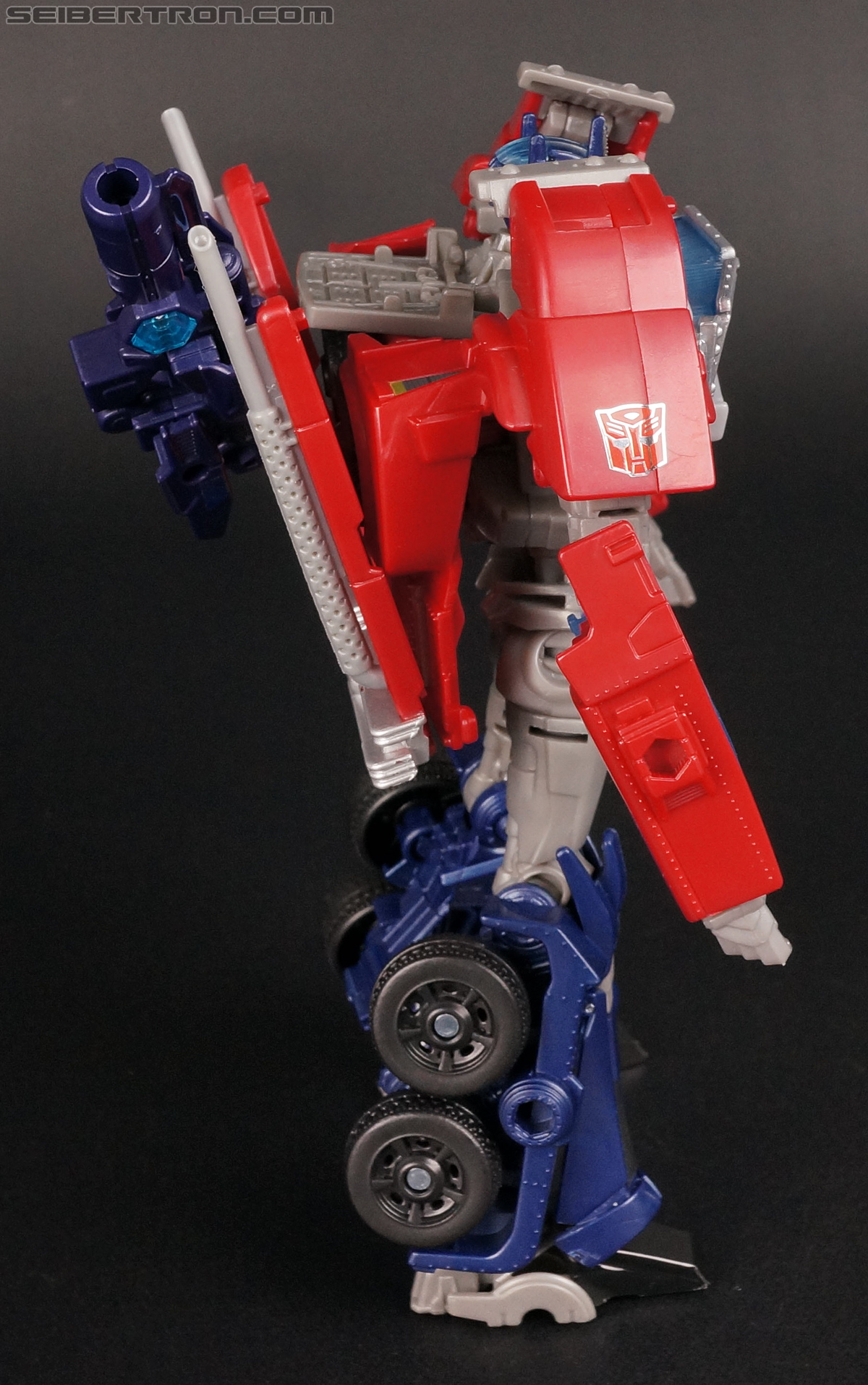 Transformers Arms Micron Optimus Prime (Image #89 of 181)