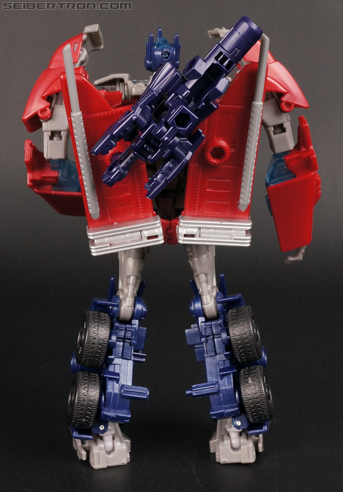 Transformers Arms Micron Optimus Prime (Image #91 of 181)