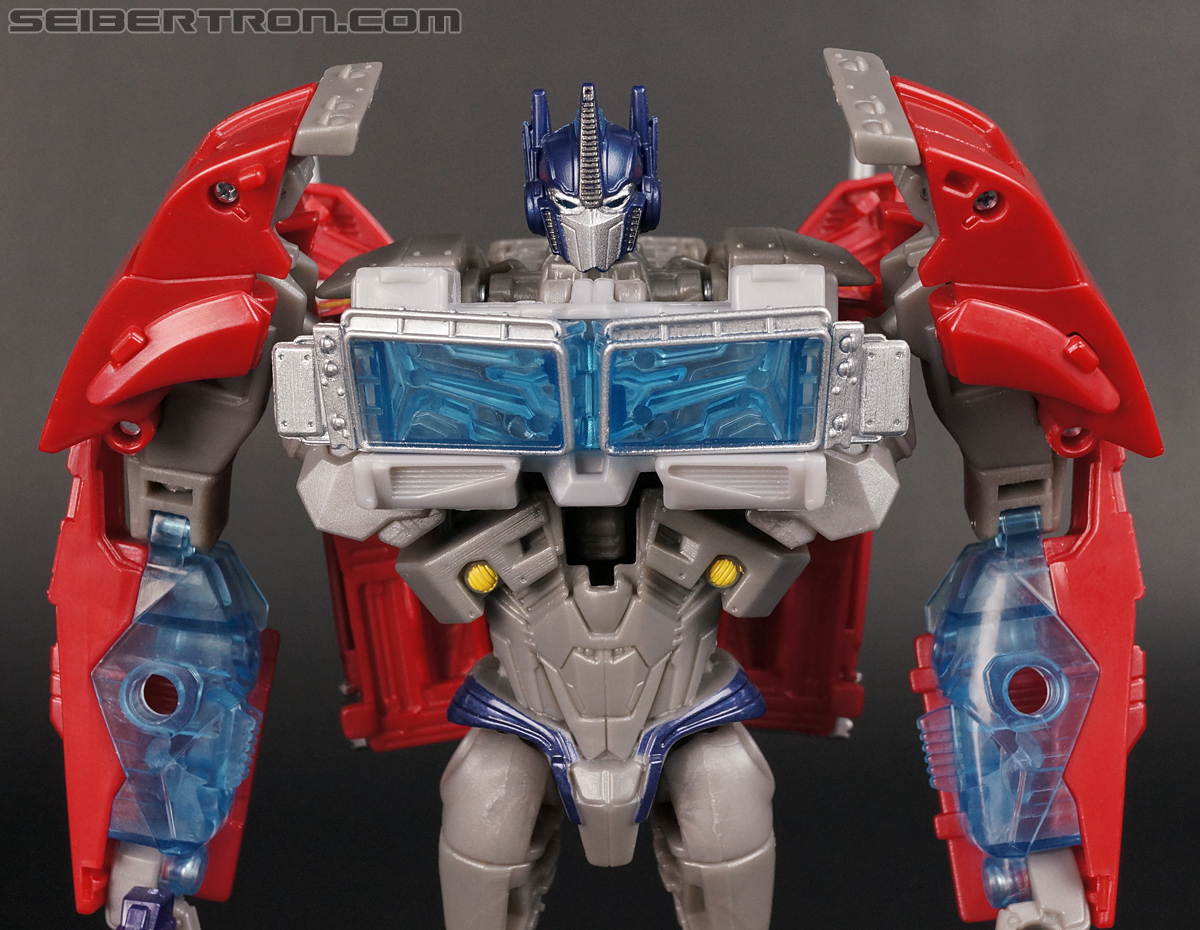 Transformers Arms Micron Optimus Prime (Image #93 of 181)