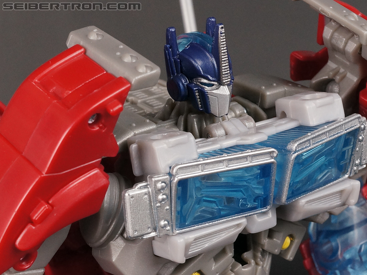 Transformers Arms Micron Optimus Prime (Image #96 of 181)