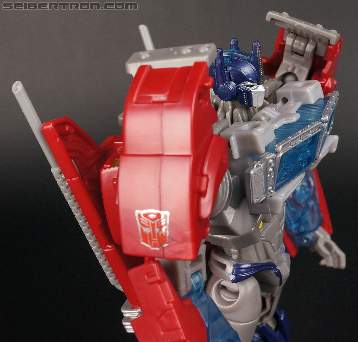 Transformers Arms Micron Optimus Prime (Image #98 of 181)