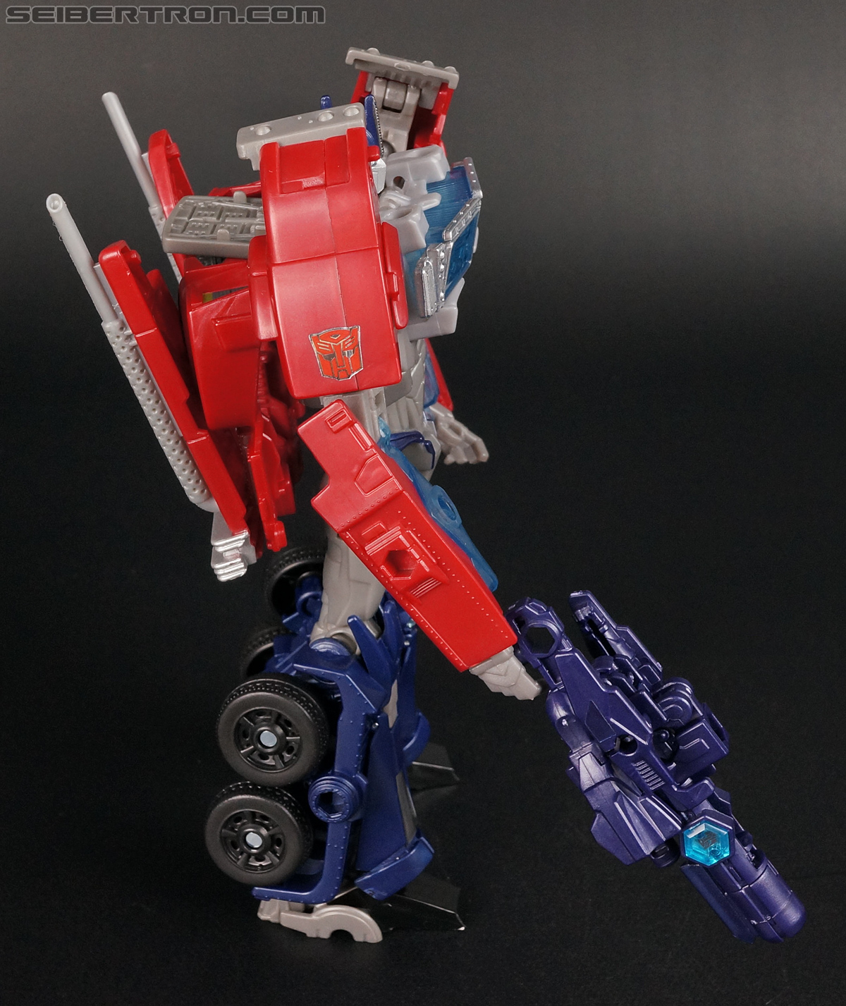 Transformers Arms Micron Optimus Prime (Image #100 of 181)