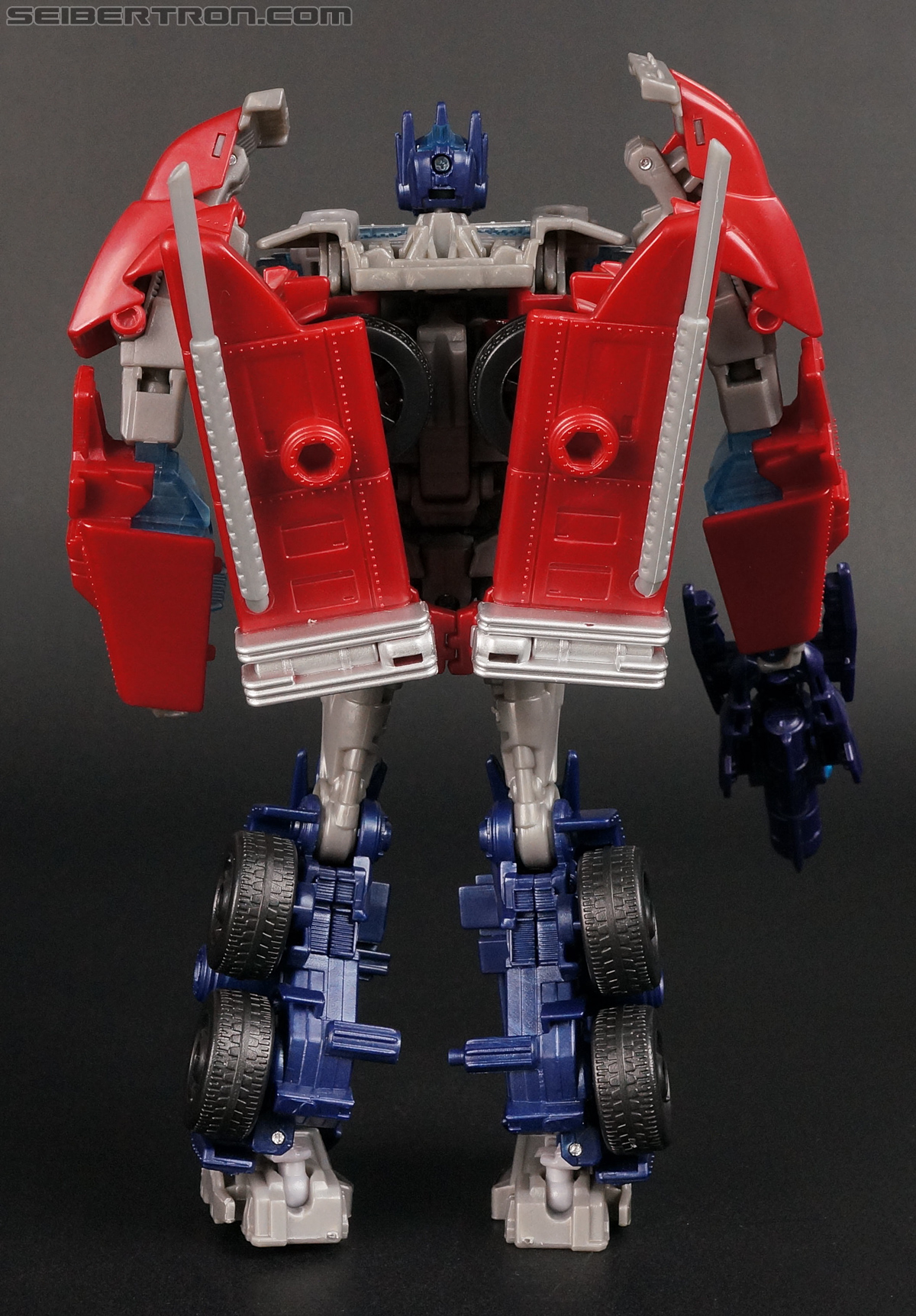 Transformers Arms Micron Optimus Prime (Image #102 of 181)