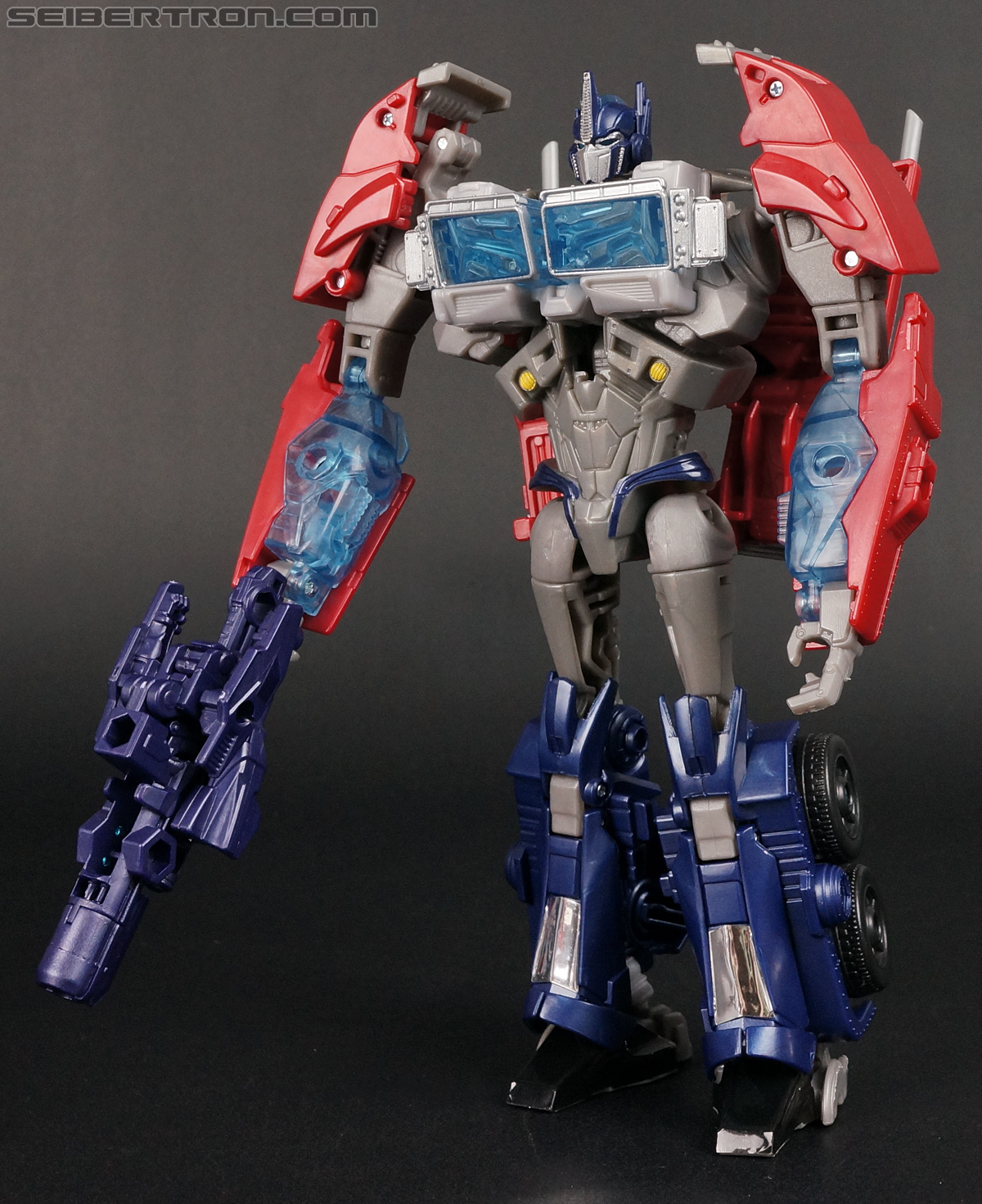 Transformers Arms Micron Optimus Prime (Image #105 of 181)