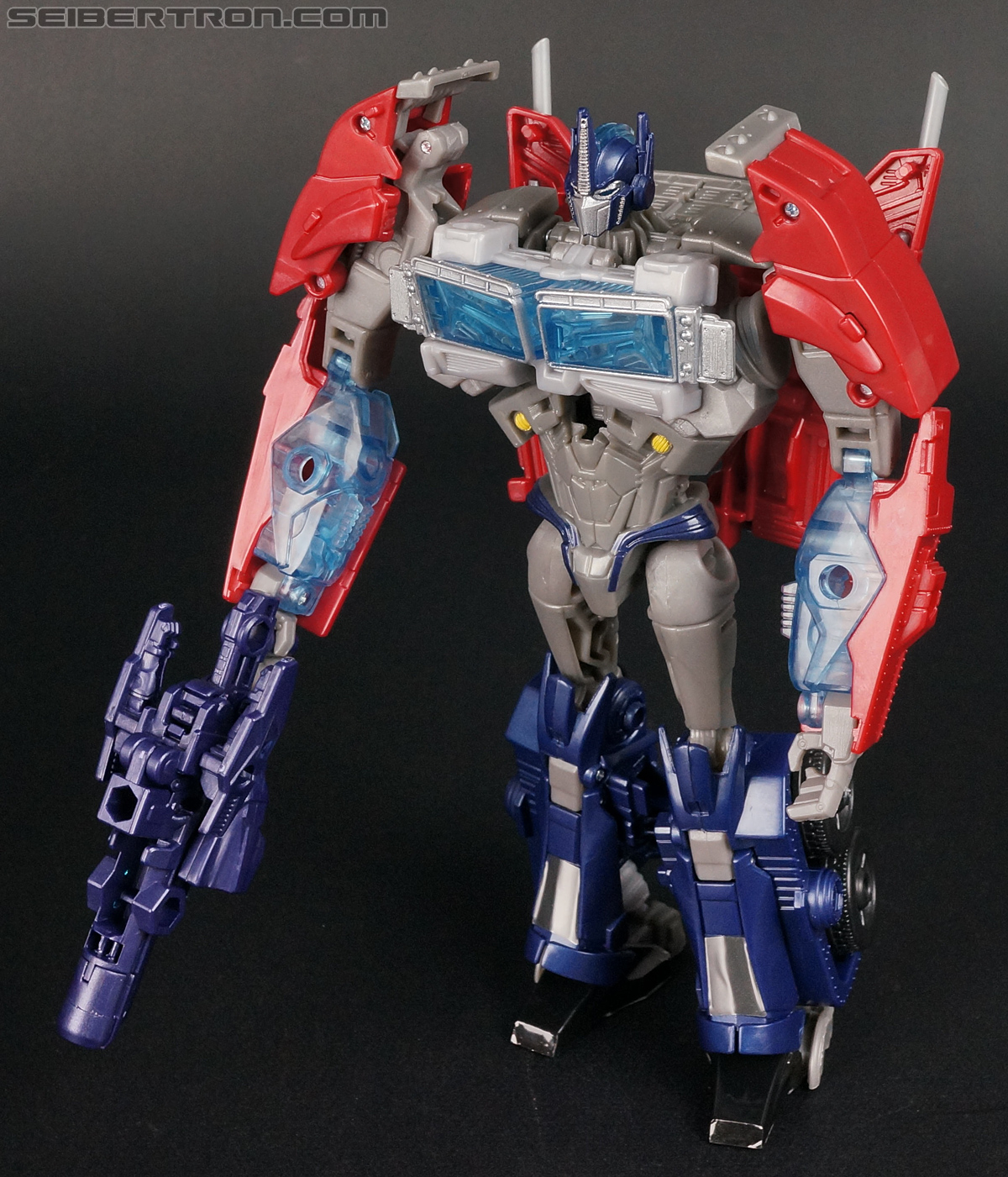 Transformers Arms Micron Optimus Prime (Image #106 of 181)